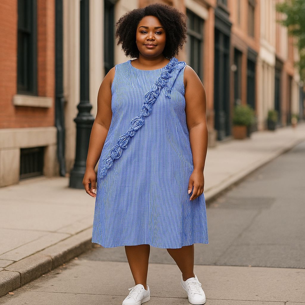 LONDON STYLE COLLECTION DRESS